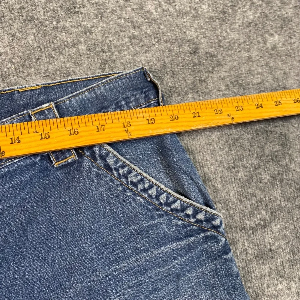 Carhartt loose fit