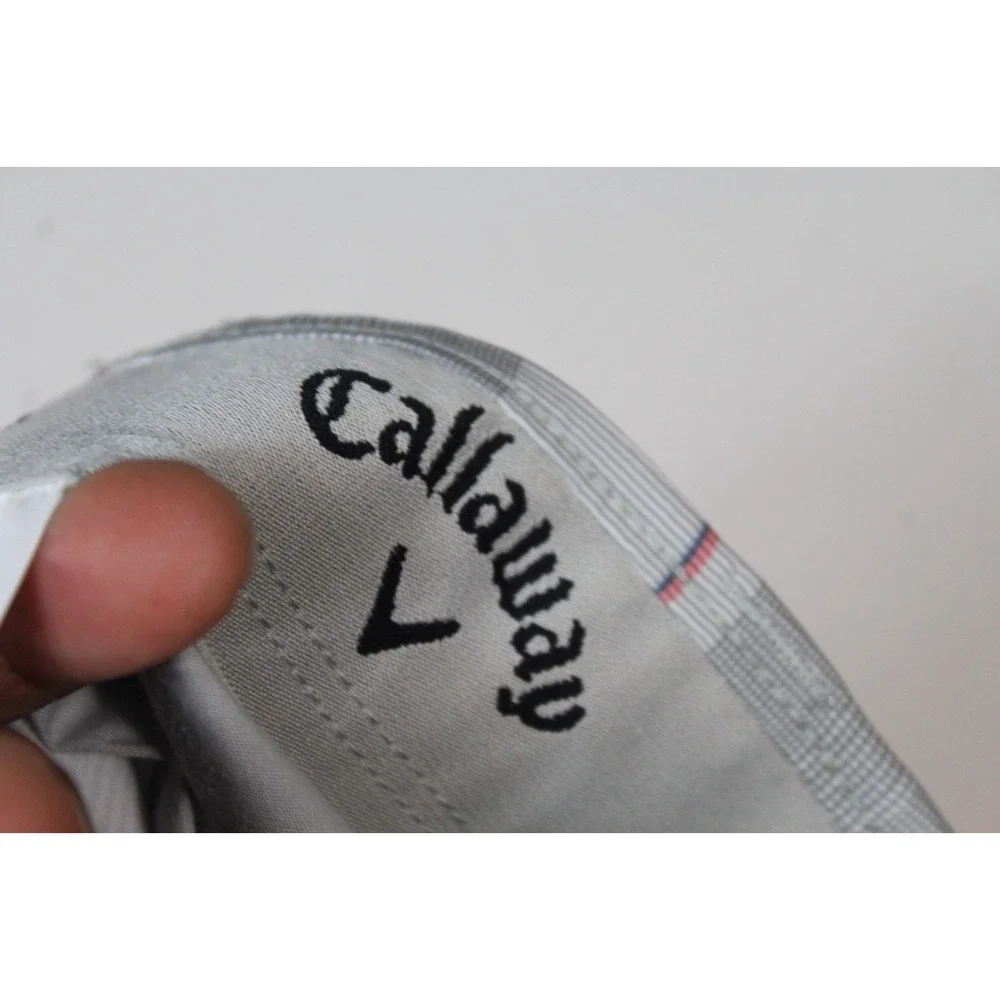 Callaway lightning fast