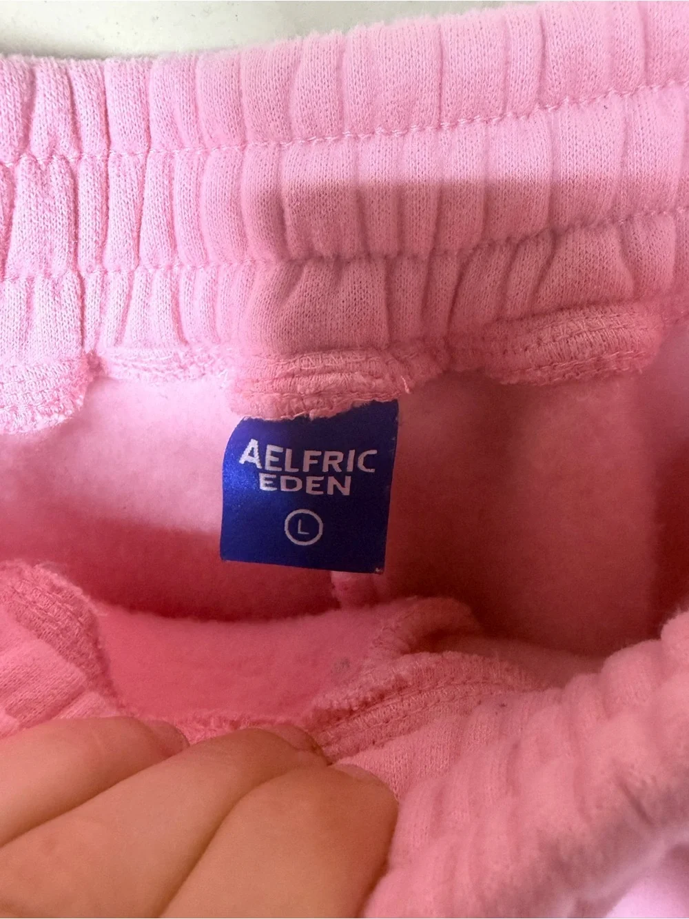 Aelfric Eden aelfric eden