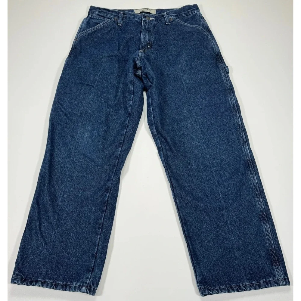 Wrangler authentics fleece