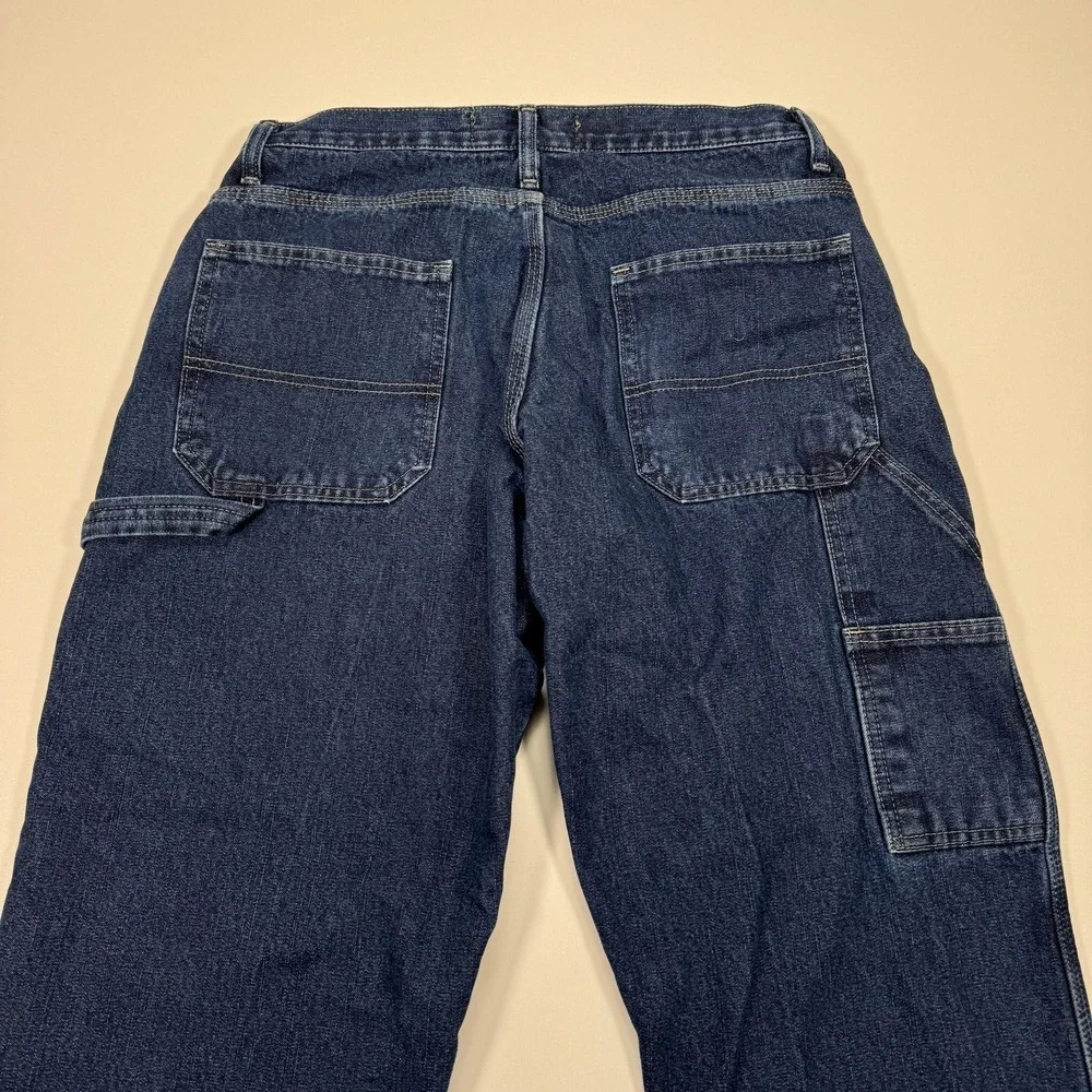 Wrangler authentics fleece