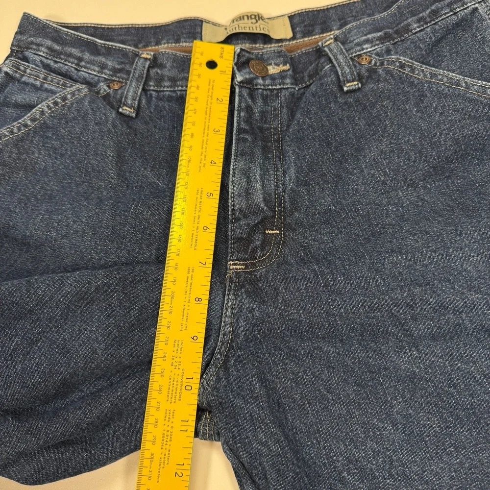 Wrangler authentics fleece