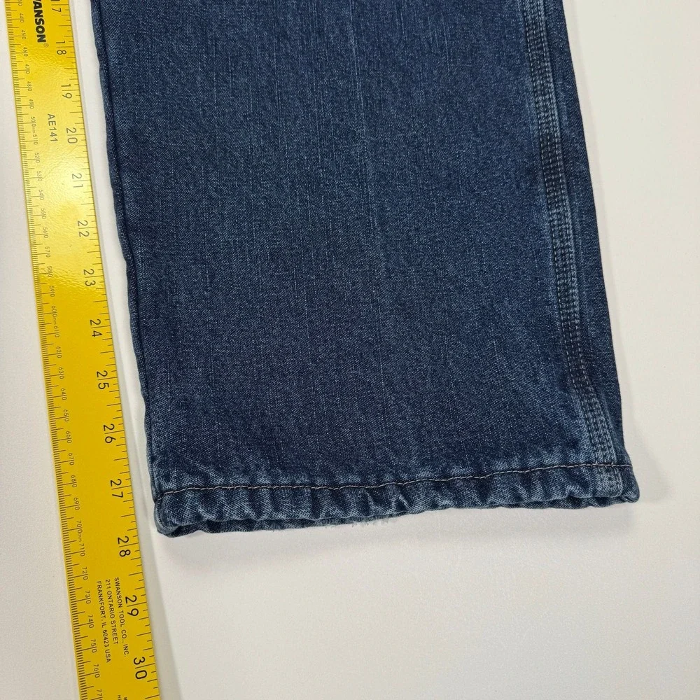 Wrangler authentics fleece