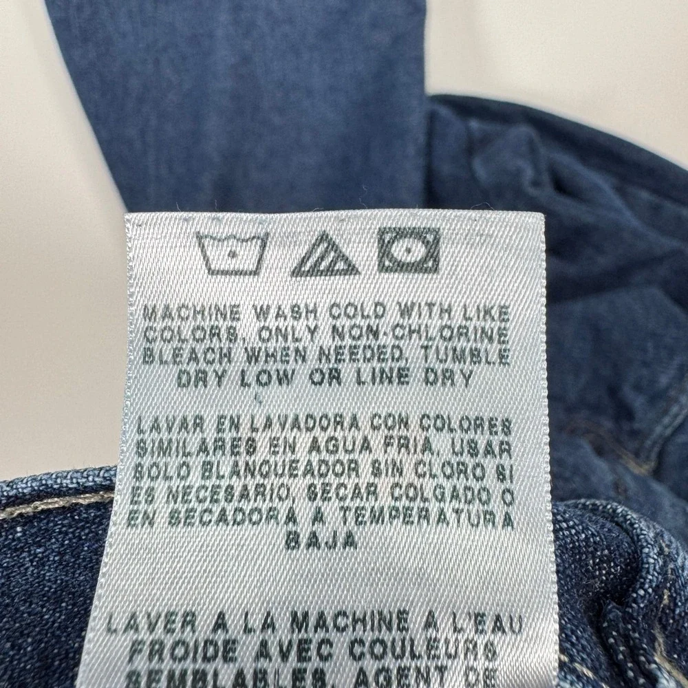 Wrangler authentics fleece