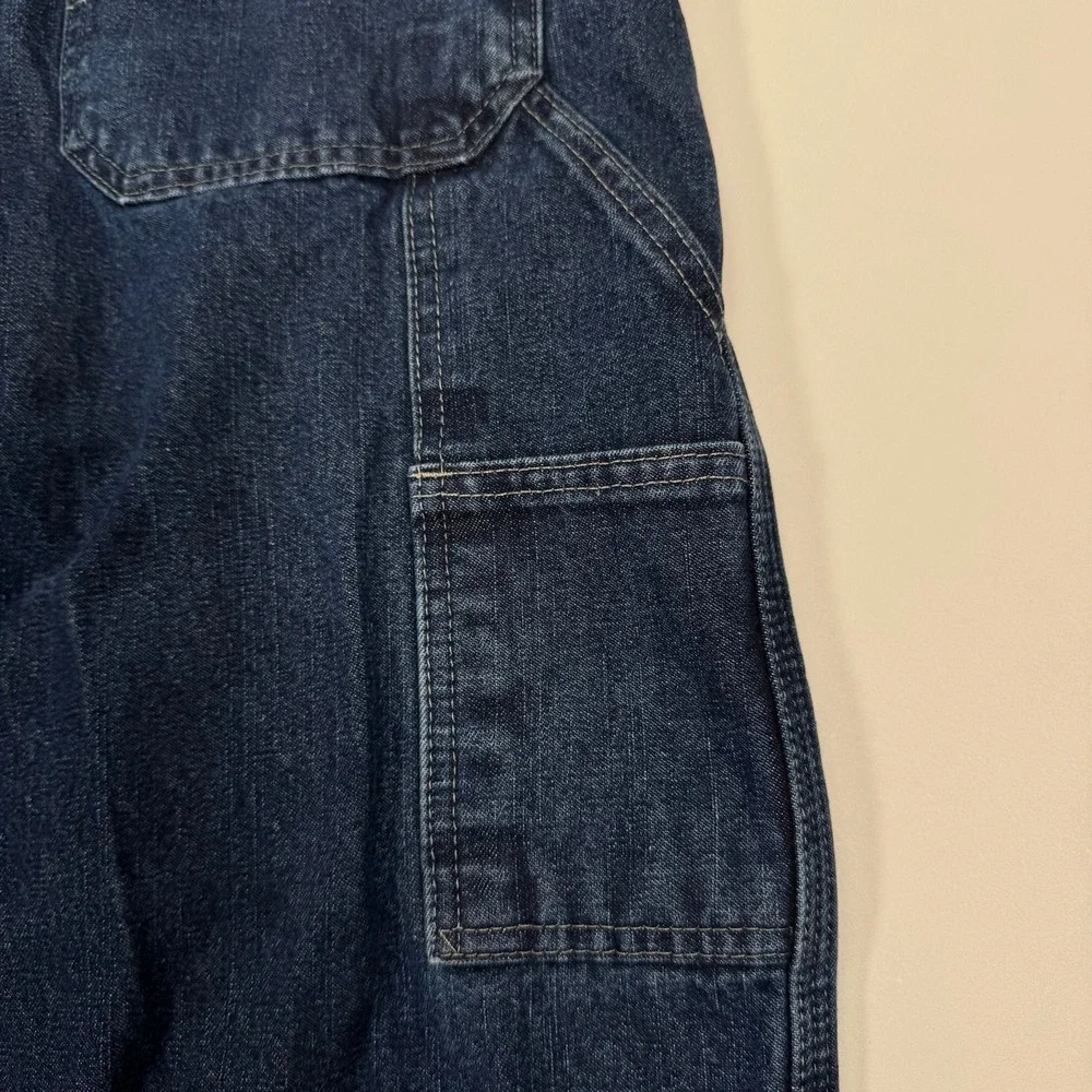 Wrangler authentics fleece