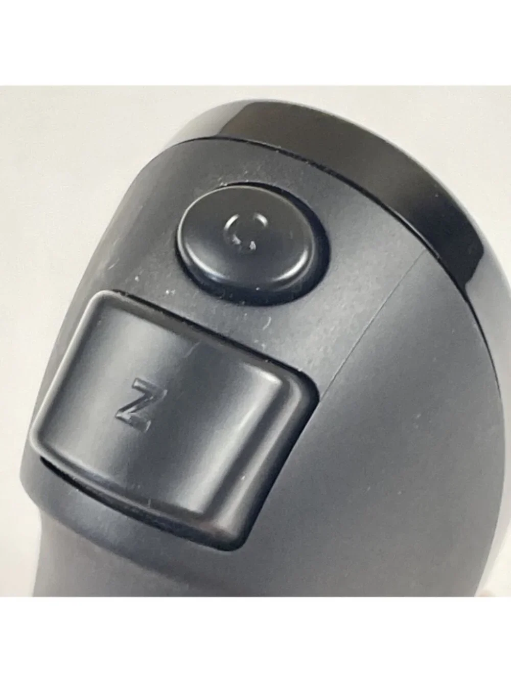 Nintendo item used