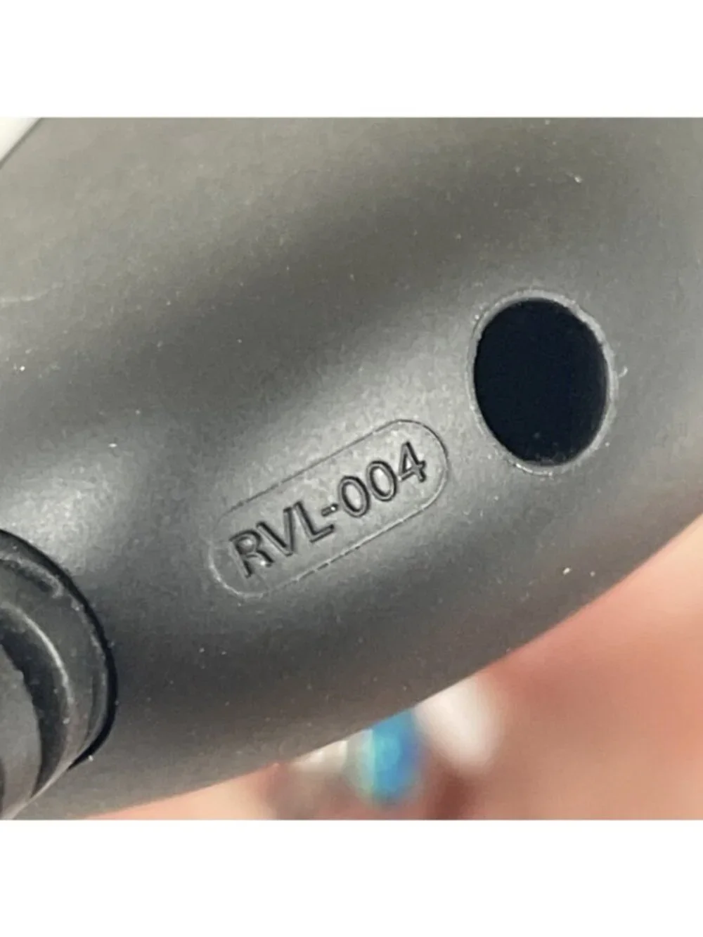 Nintendo item used