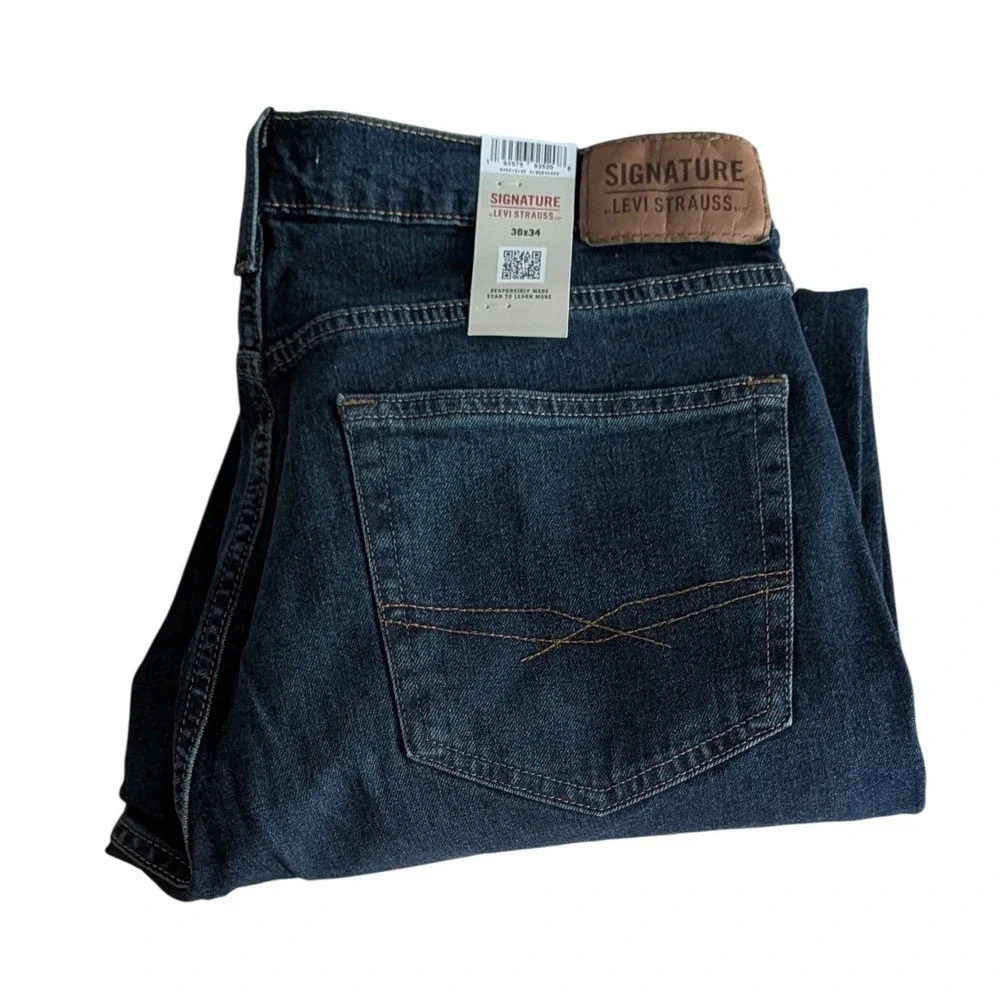 Signature by Levi Strauss levi strauss