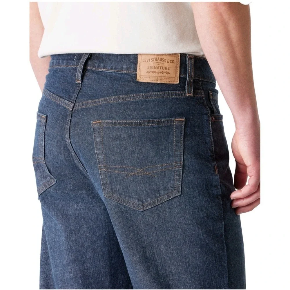 Signature by Levi Strauss levi strauss