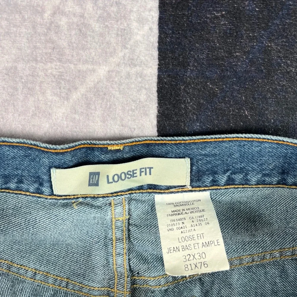 GAP waist save 41
