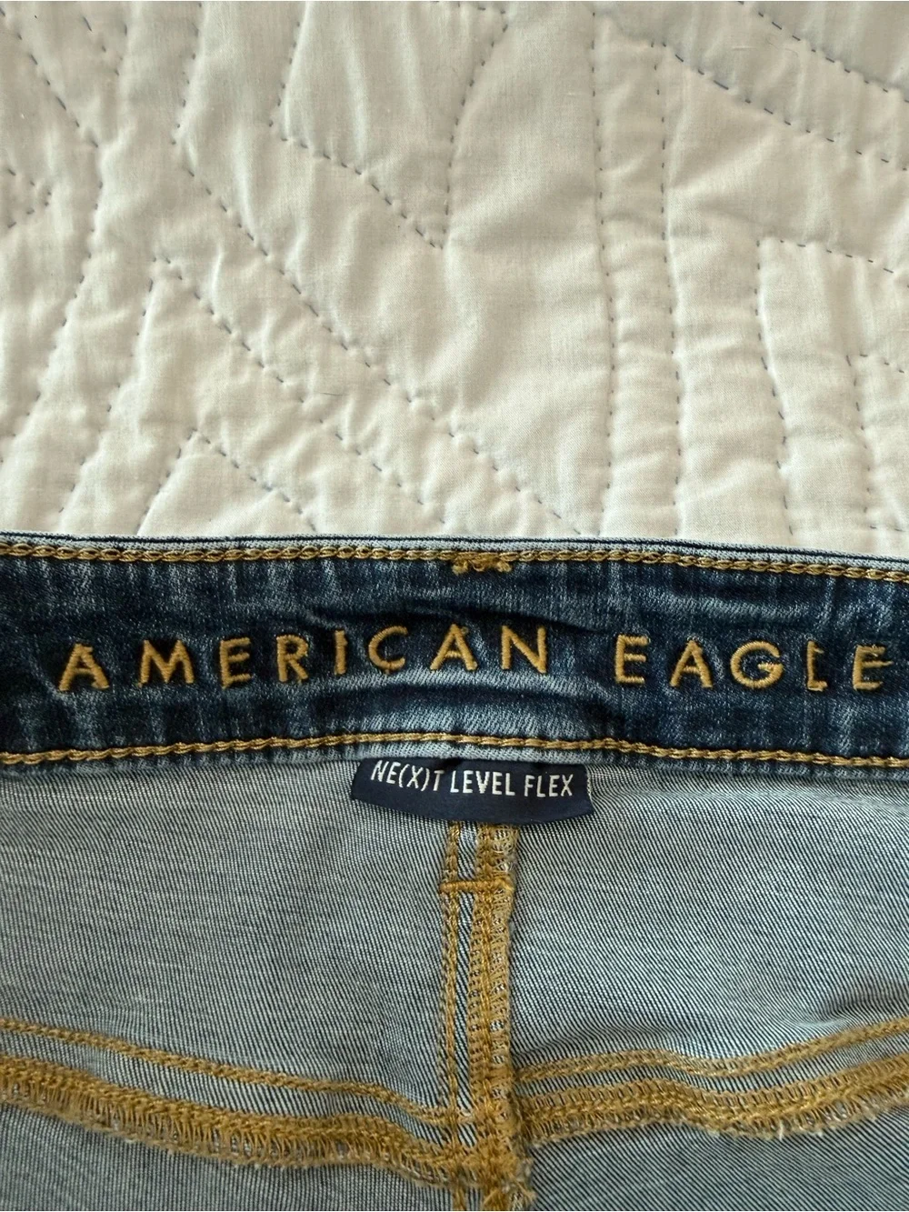 American Eagle Outfitters slim fit