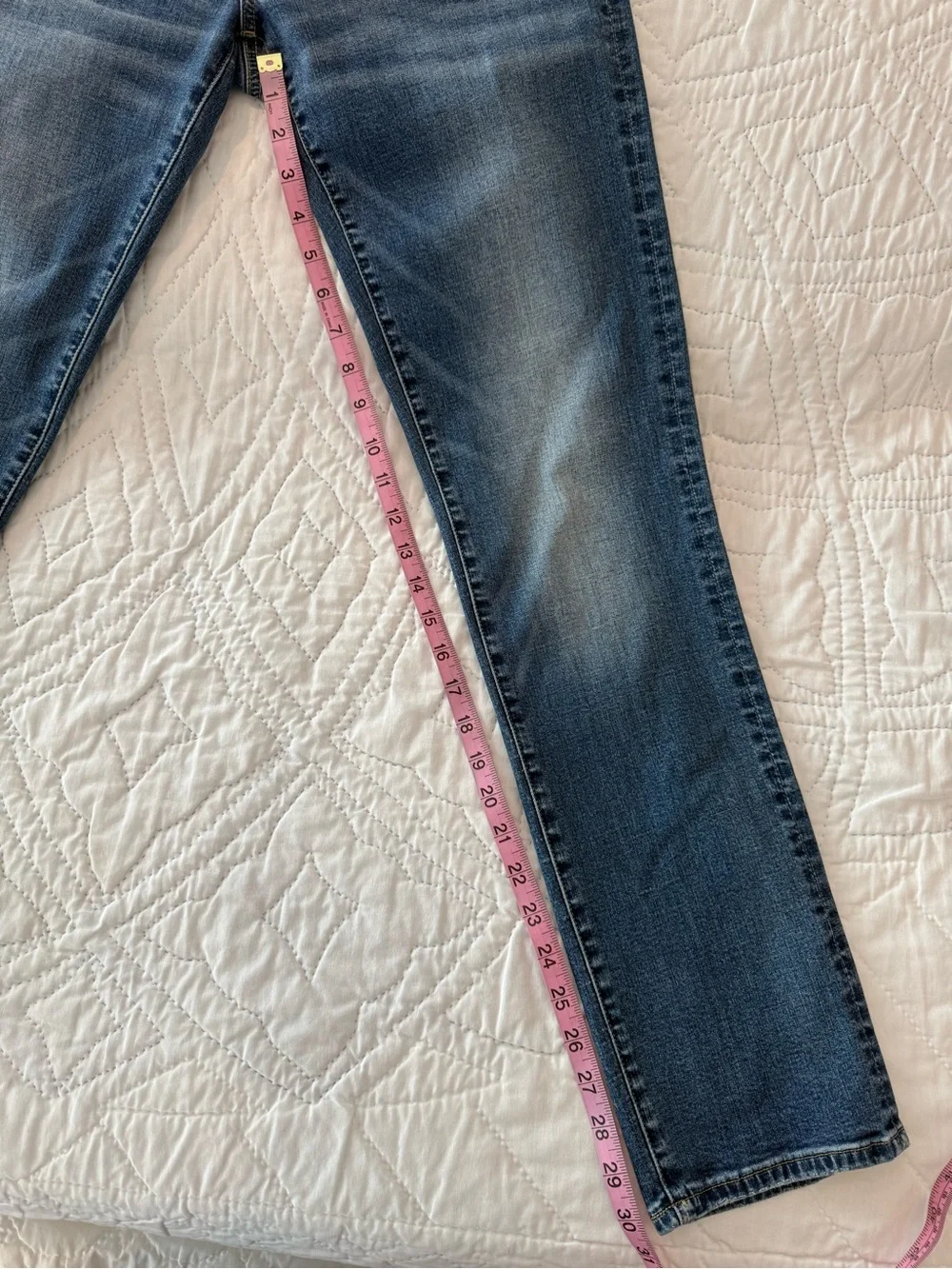 American Eagle Outfitters slim fit