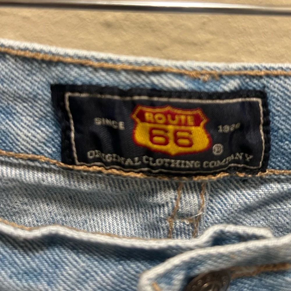 Route 66 route 66