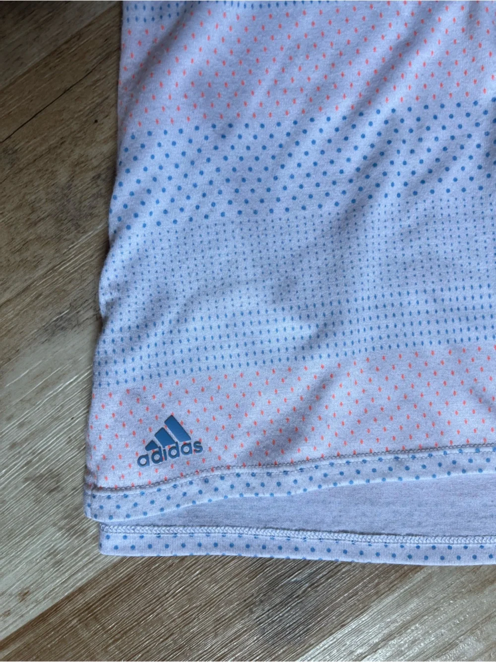 adidas light pink