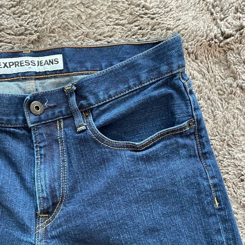 Express excellent used