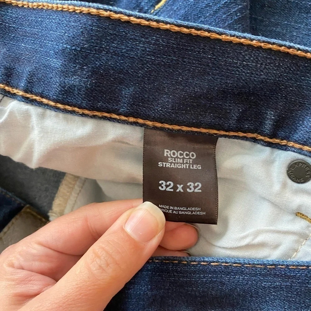 Express excellent used