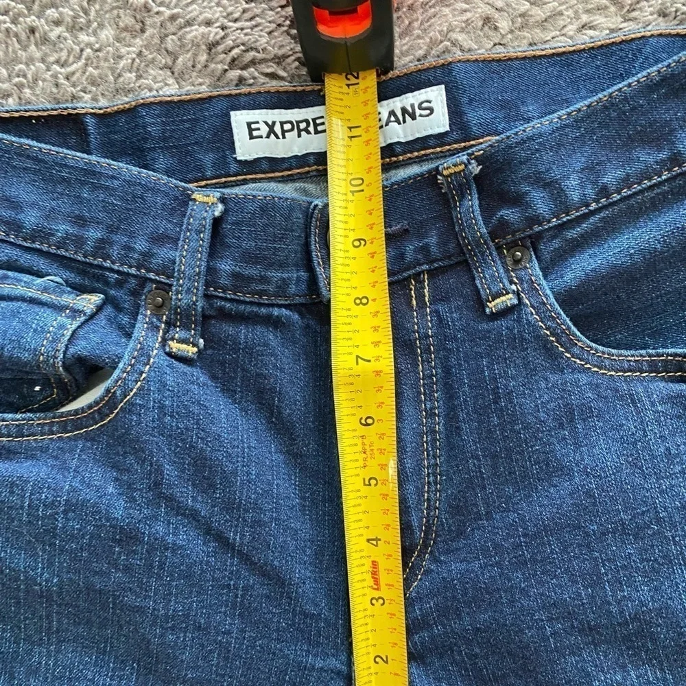 Express excellent used