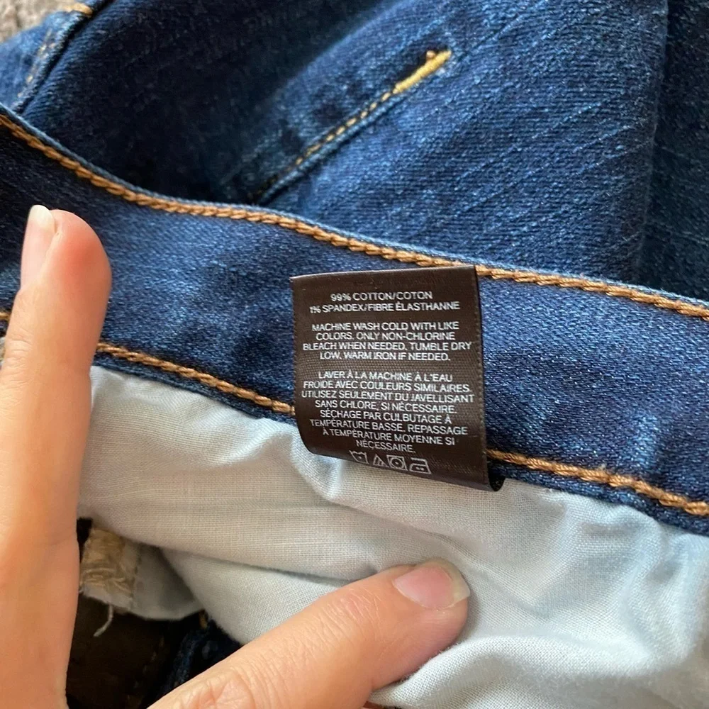 Express excellent used
