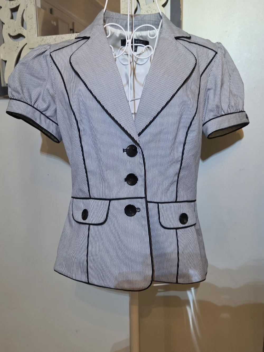 Nine West fantastic suit