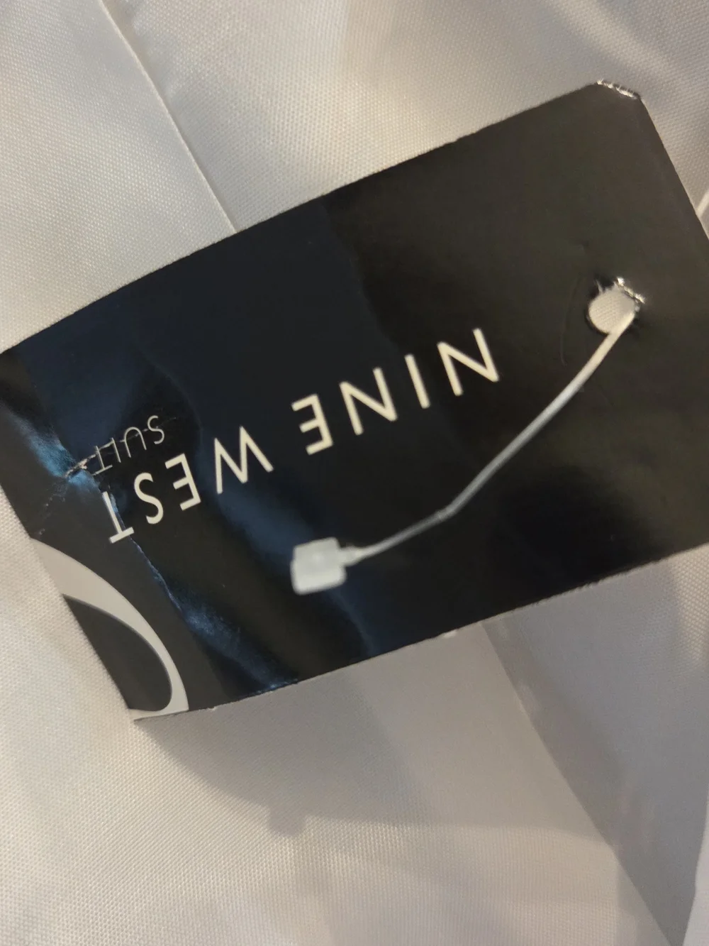 Nine West fantastic suit