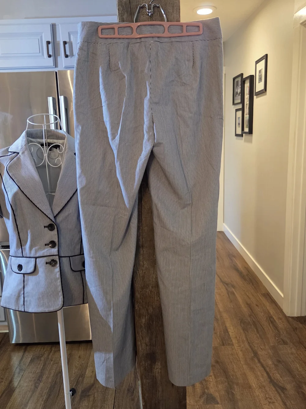 Nine West fantastic suit