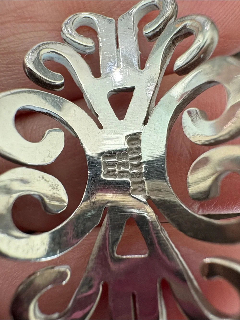 Ati ring design