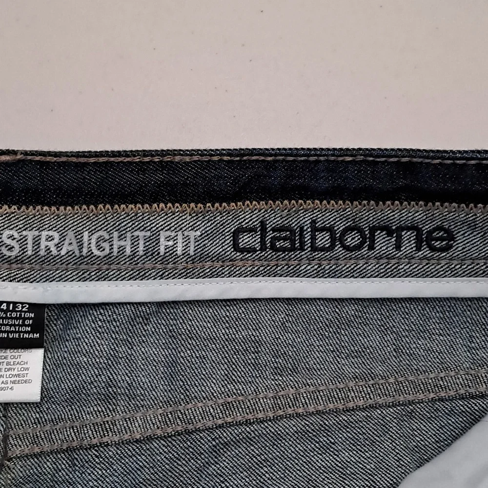 Claiborne upgrade your