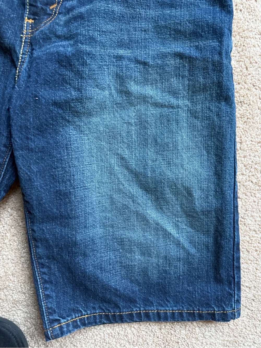 Levis levi’s 569