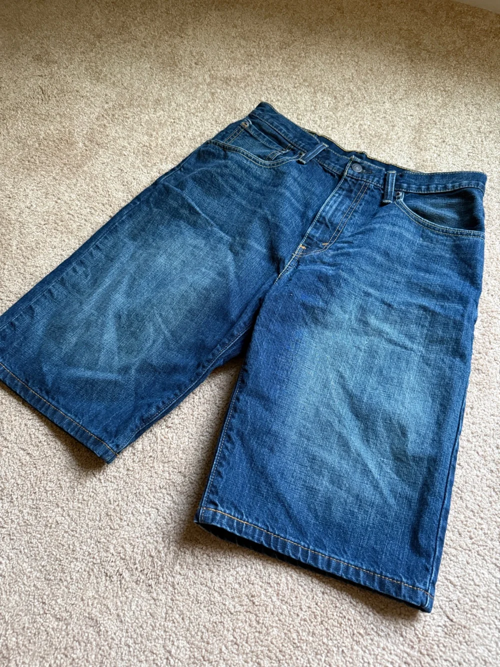 Levis levi’s 569