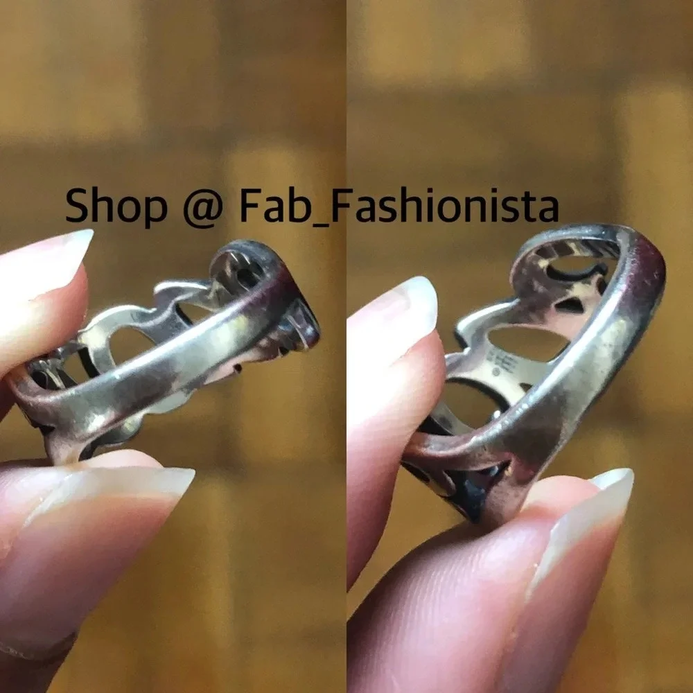 James Avery love selling