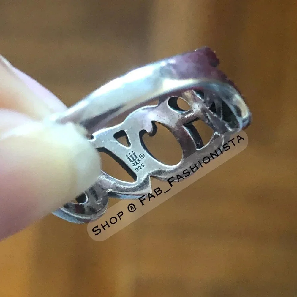 James Avery very stamp