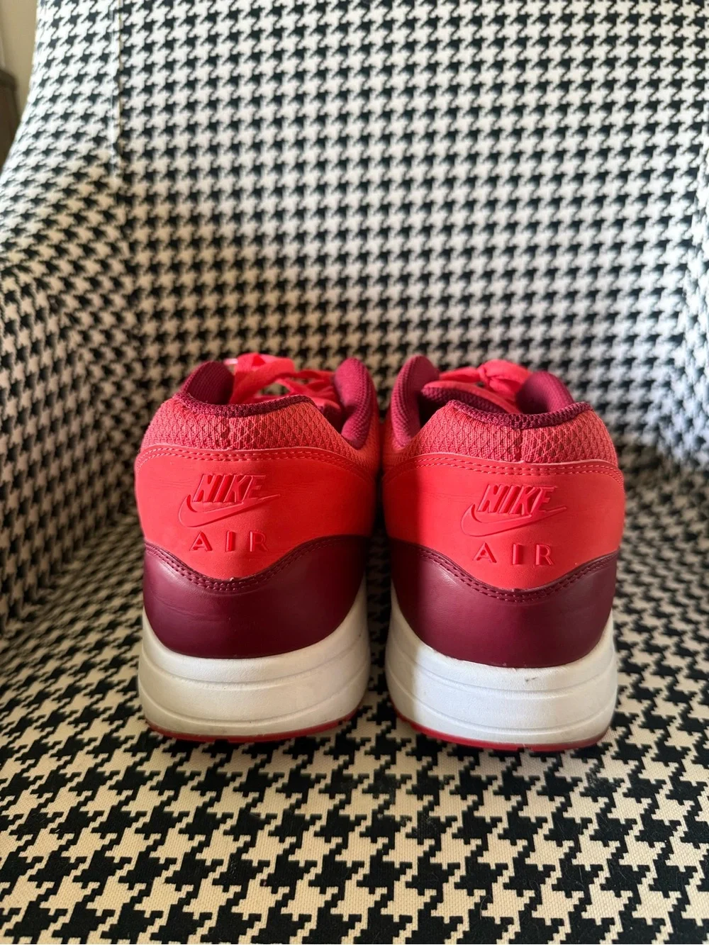 Nike men’s sneaker