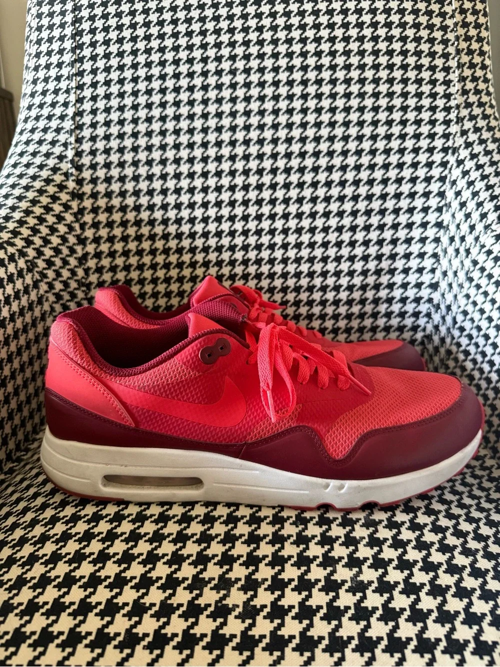 Nike men’s sneaker