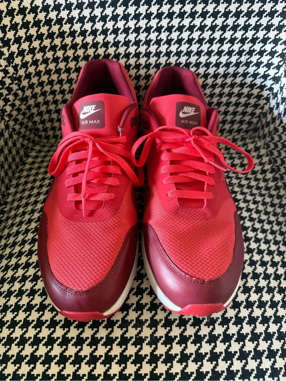 Nike men’s sneaker