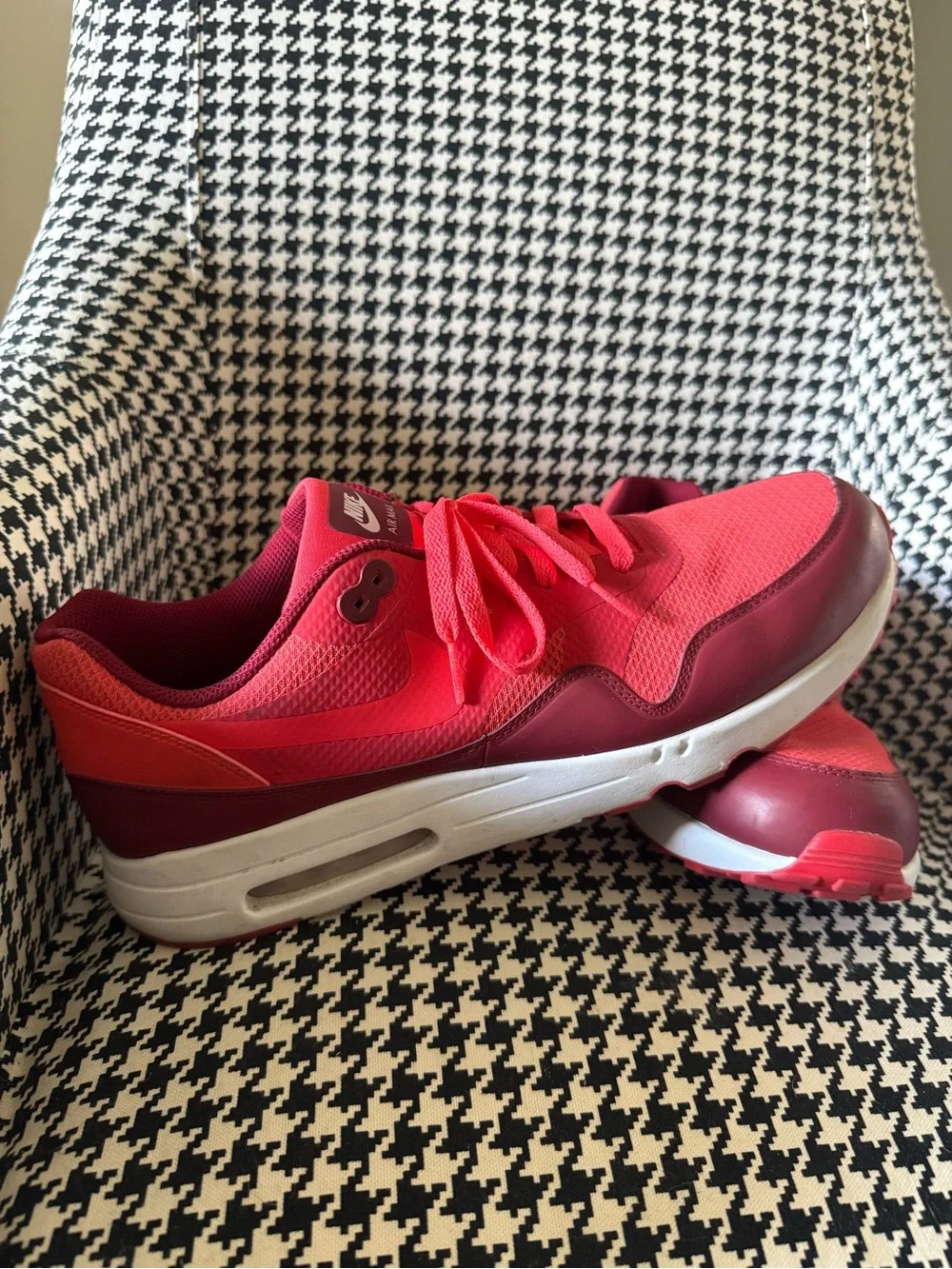 Nike men’s sneaker