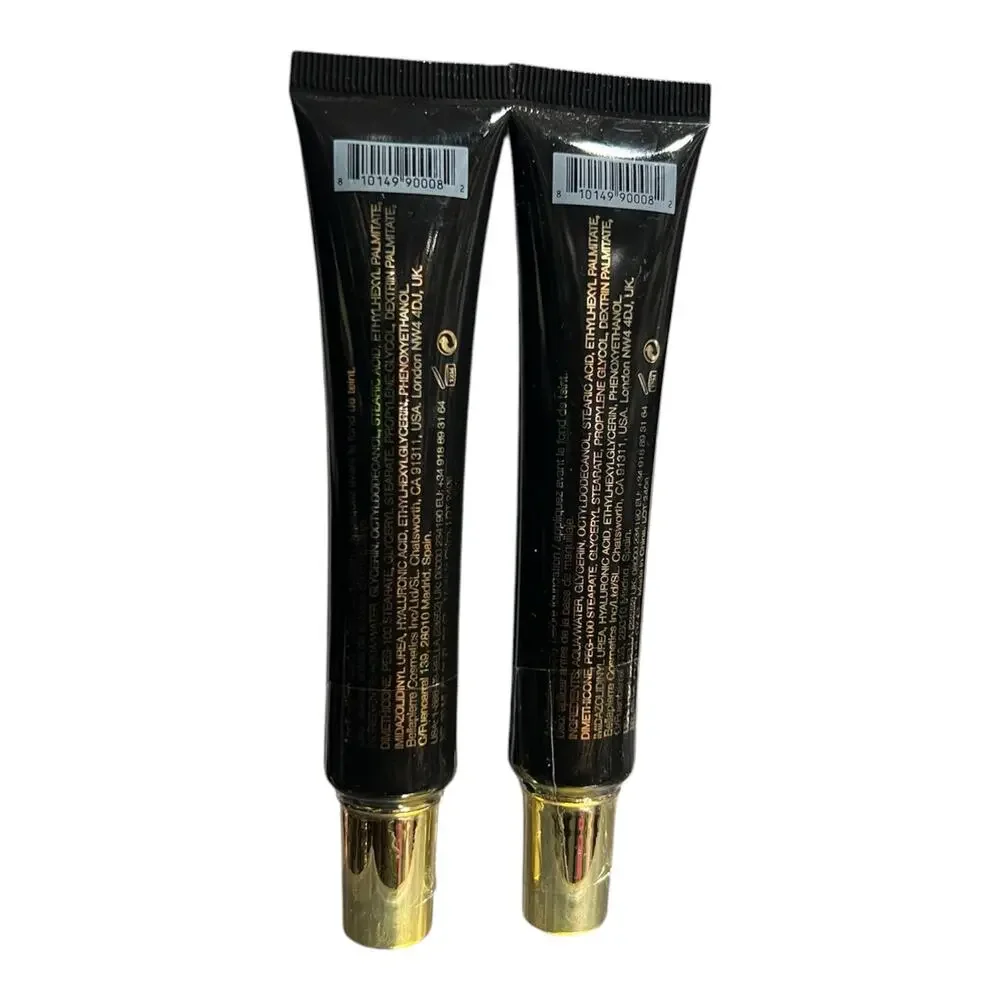 Bellapierre HD Smoothing Primer set of 2 new sealed