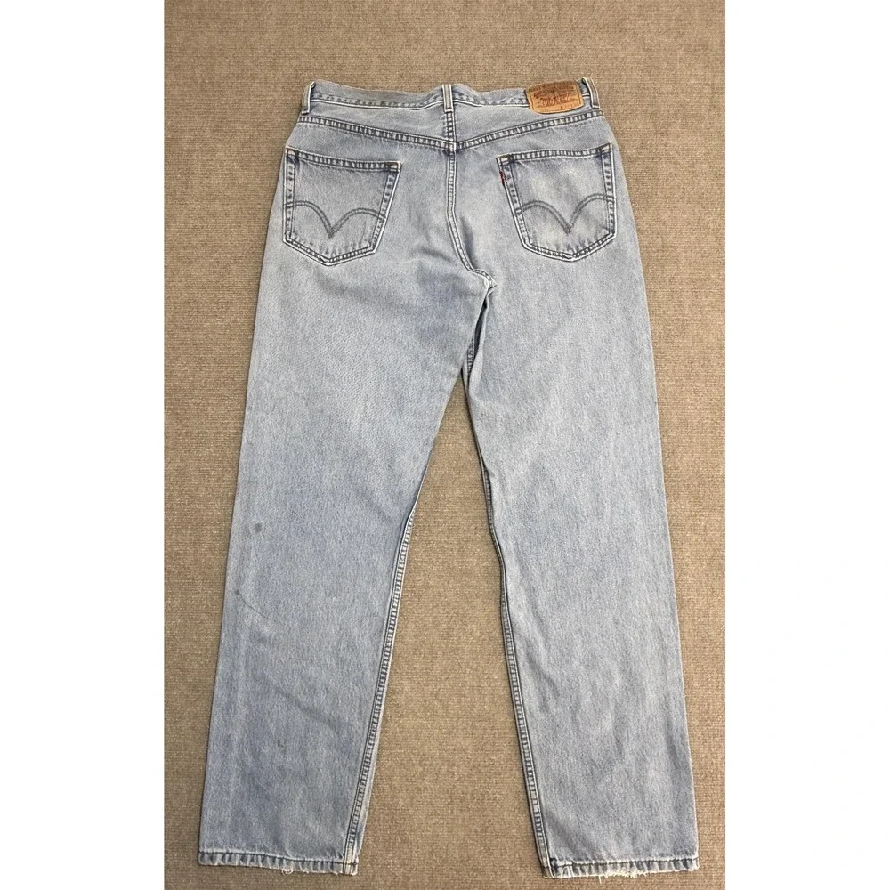 Levis brand levi