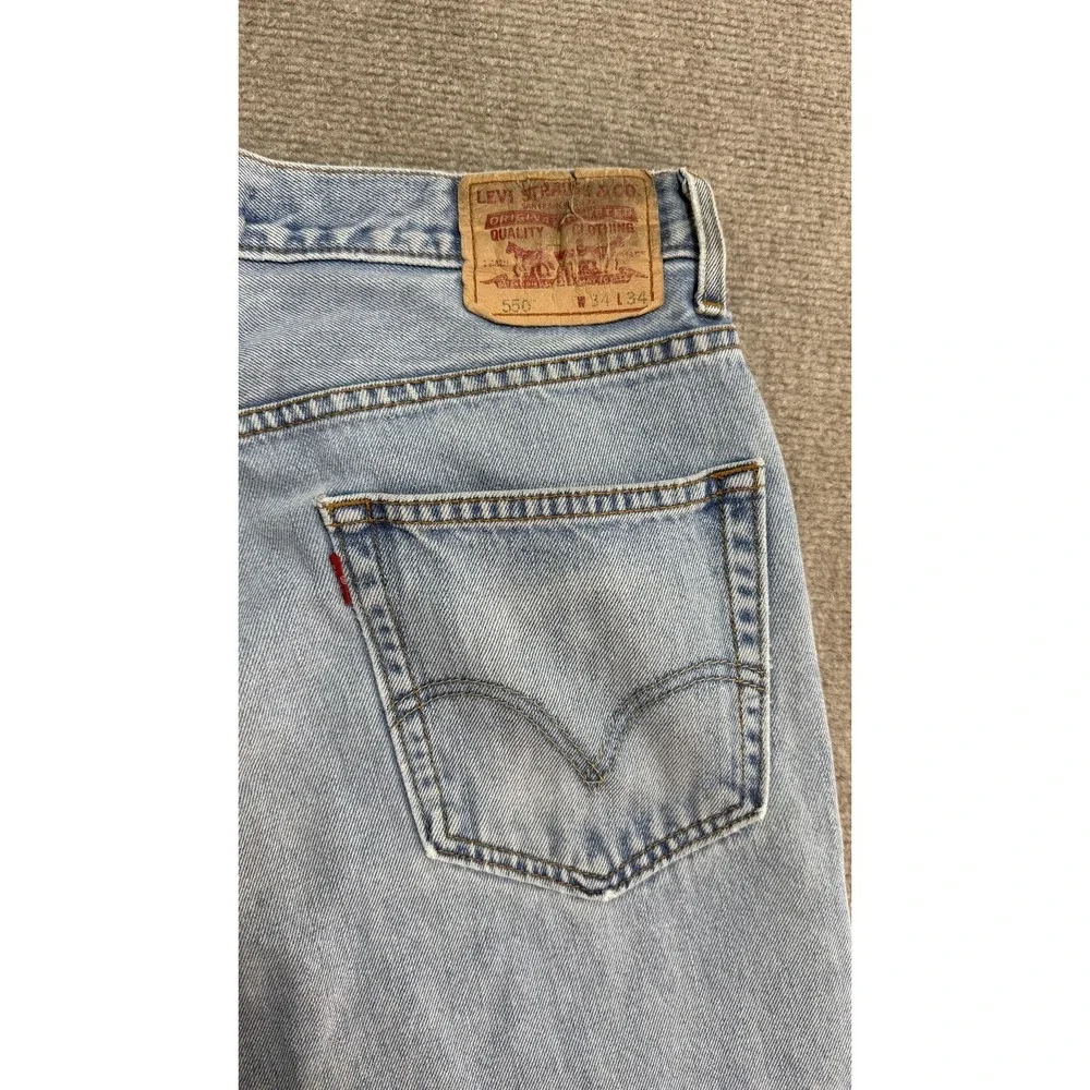 Levis brand levi