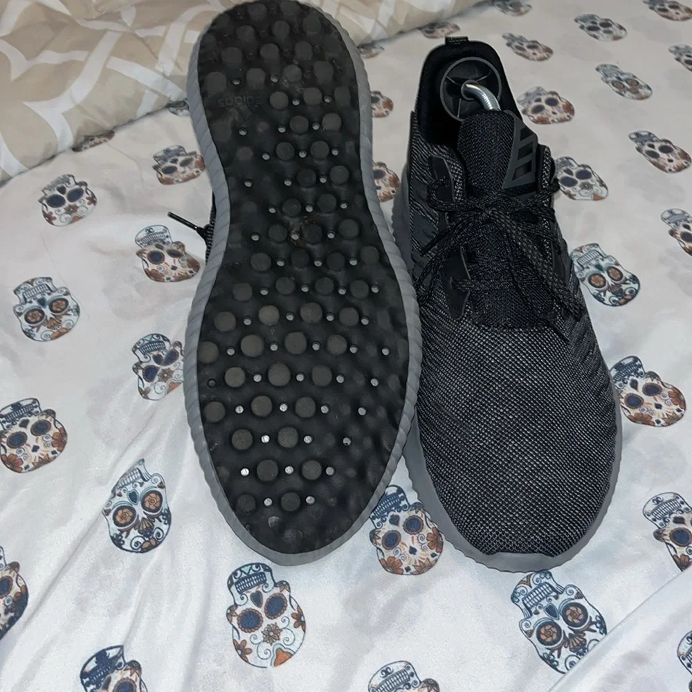 adidas mens alphabounce