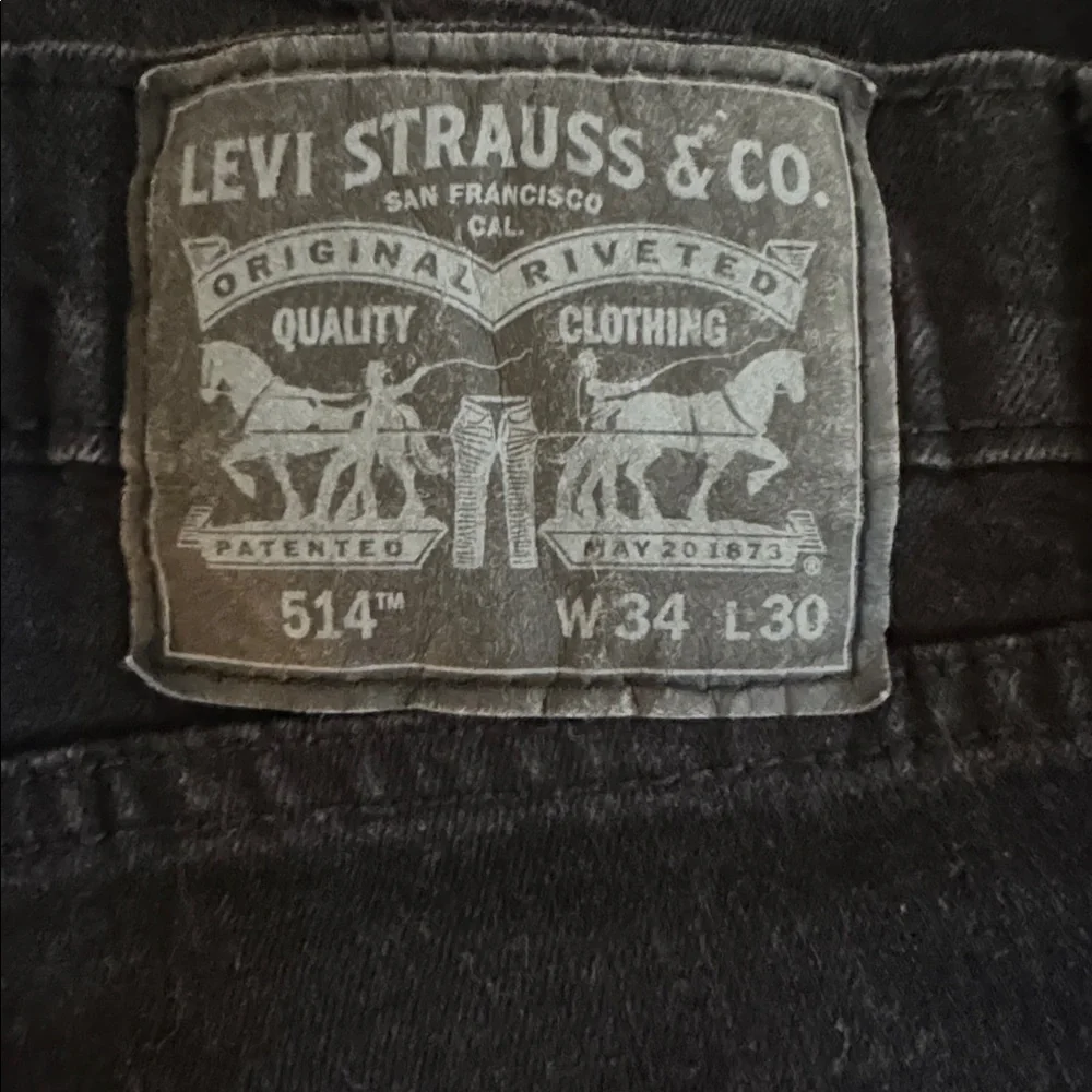 Levis men’s levi’s