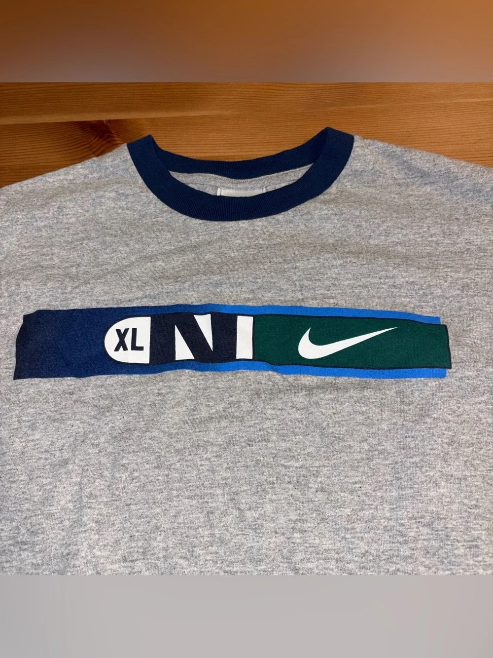 Nike guc this