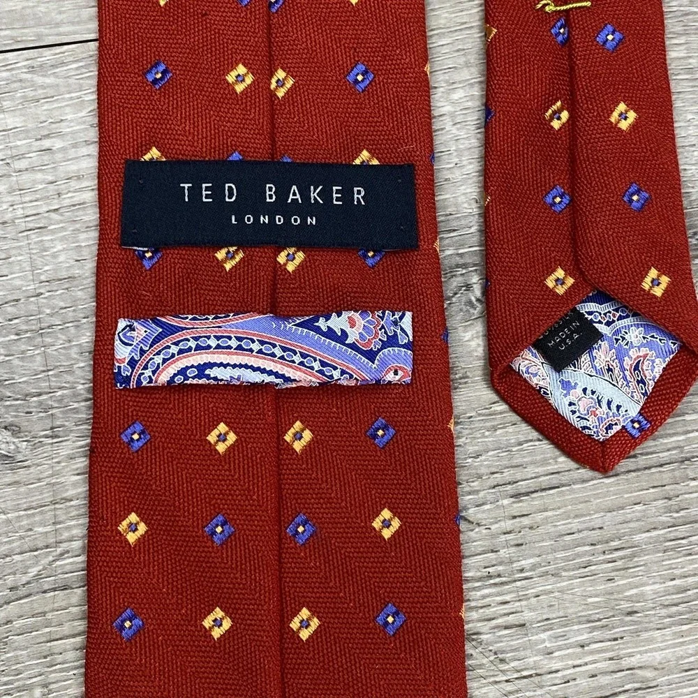 Ted Baker pre owned