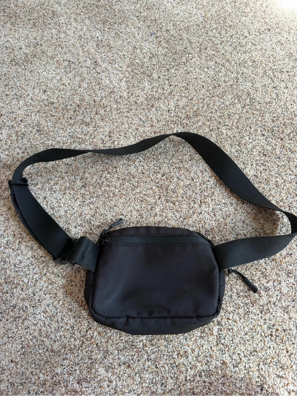 Maurices adjustable band