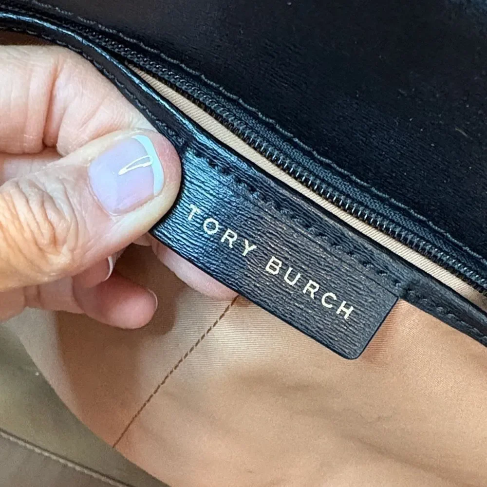 Tory Burch authentic designer