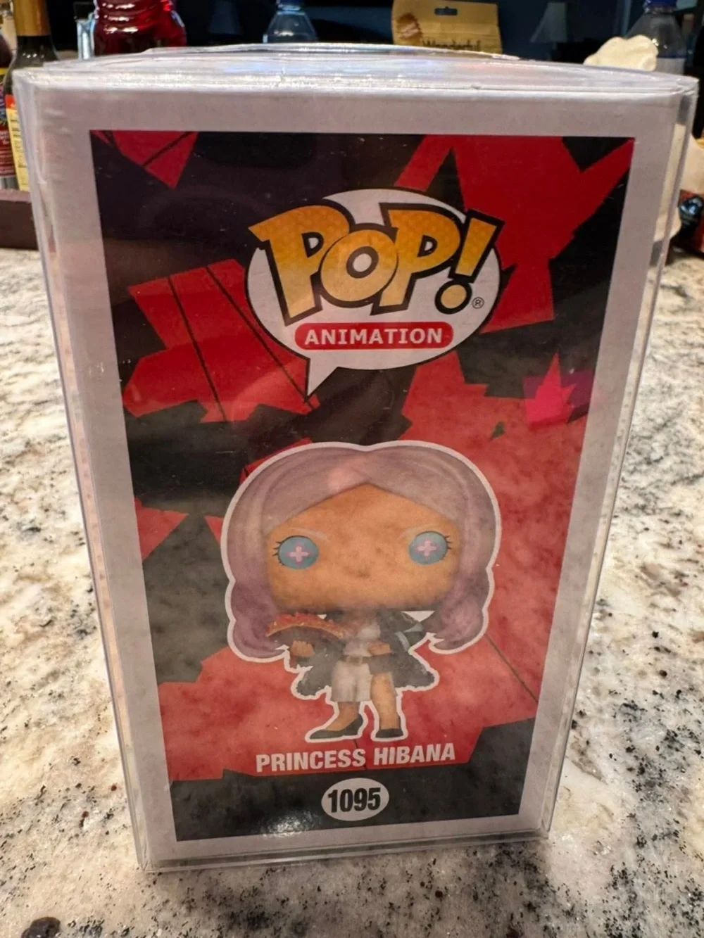 Funko official pop
