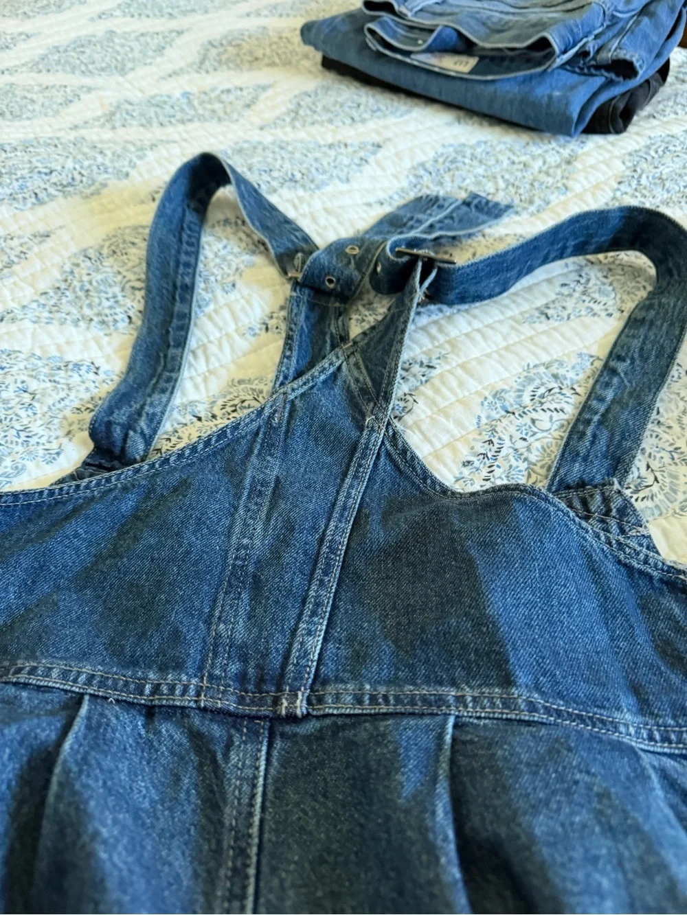 Free People relaxed wide