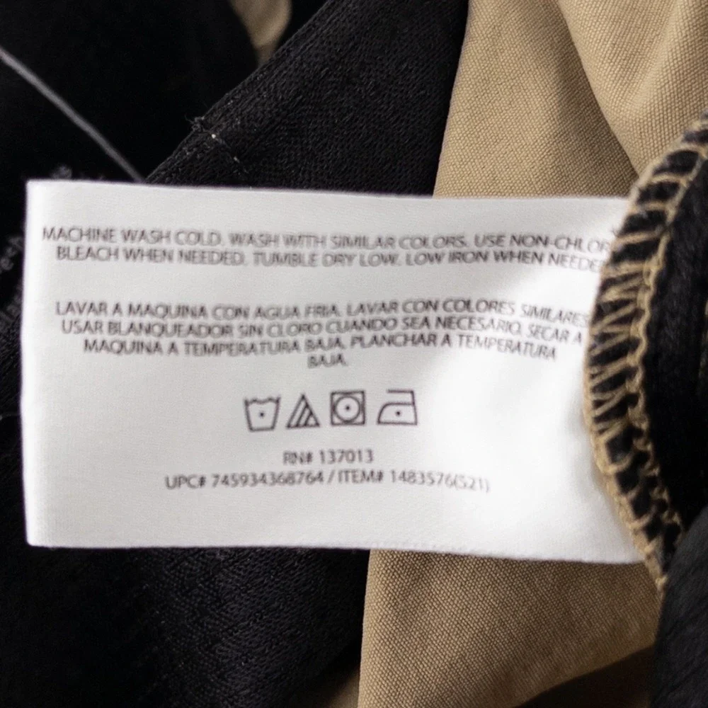 Orvis tech shorts