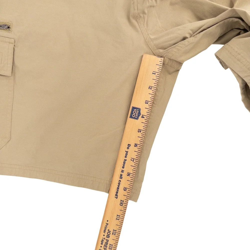 Orvis tech shorts