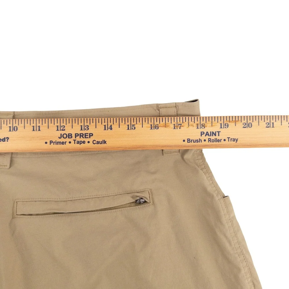 Orvis tech shorts