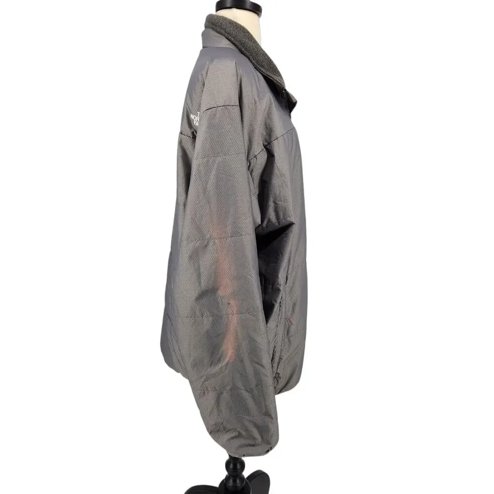 The North Face refined this